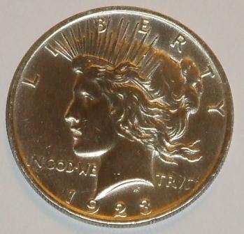 Coin-Photography----Macro??